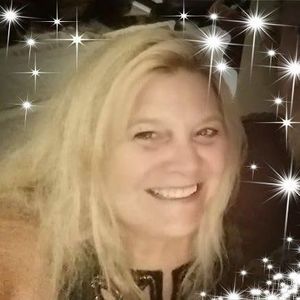 Meet your Posher, Tammy